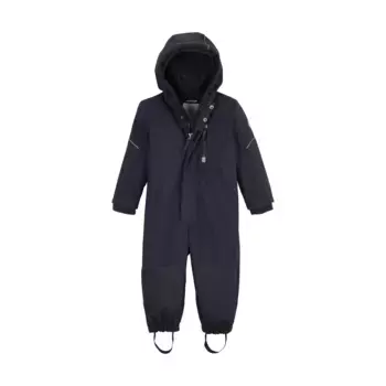 First Instinct от killtec Комбинезон «FIOW 10 MNS SFTSHLL ONPC» First Instinct By Killtec, цвет navy