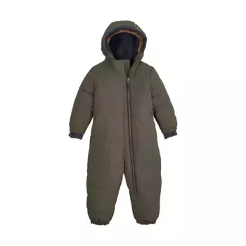 First Instinct от killtec Комбинезон «FIOW 20 MNS QLTD ONPC» First Instinct By Killtec, цвет olivgrn