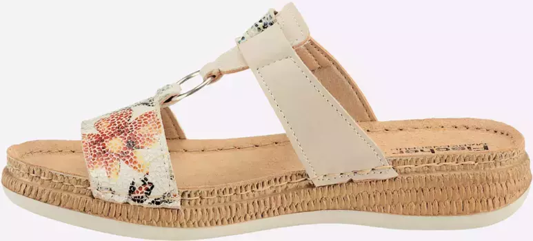 Fischer Мюли, цвет Champagner