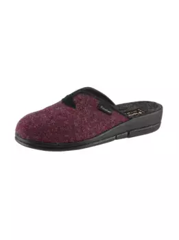 Fischer Тапочки, бордовый