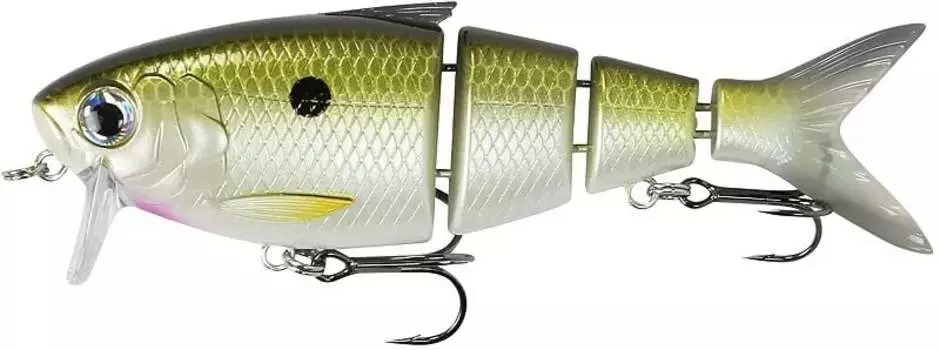 Fish Lab BBZ Shad Crankbait Приманка