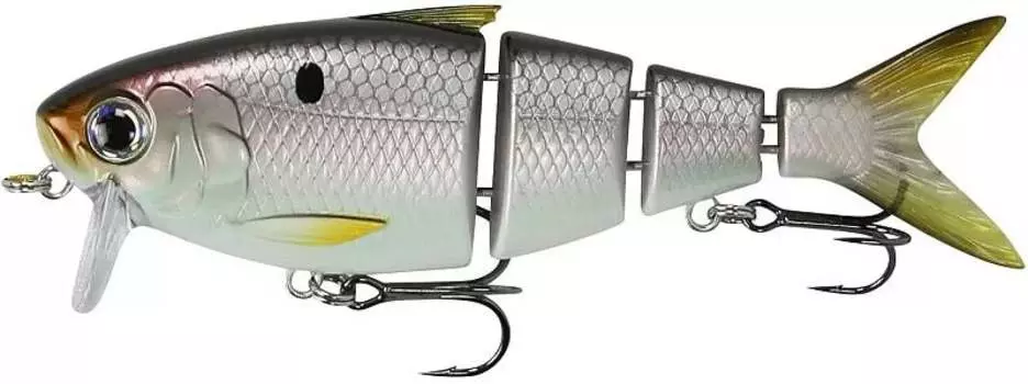 Fish Lab BBZ Shad Crankbait Приманка