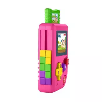 Фишер-Прайс Маленький Геймер Fisher-Price