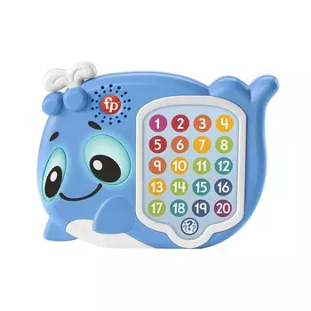 Фишер Прайс, Образовательный кит Linkimals Fisher Price
