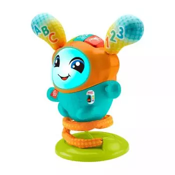 Fisher-Price DJ Bouncin' Beats Fisher-Price