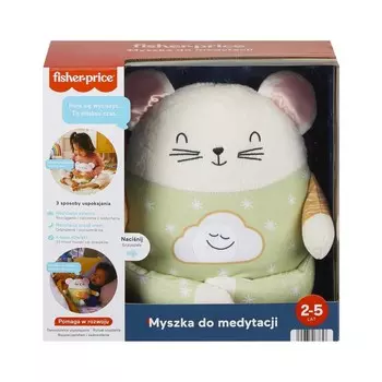 Fisher Price, Мышь для медитации