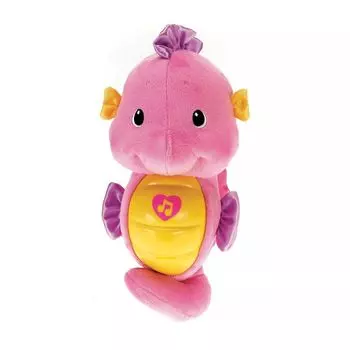 Fisher-Price Soothe 'N Glow Seahorse Fisher-Price