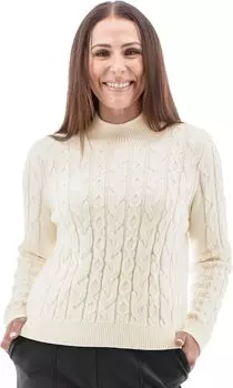 Фишер Свитер Aventura Clothing, цвет Turtledove