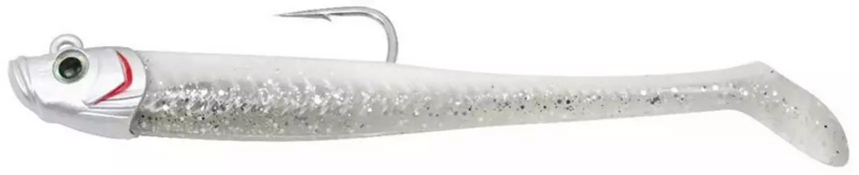 FishLab Свимбейт для безумного угря Okuma