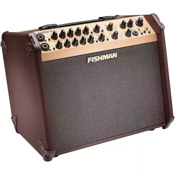 Fishman Loudbox Artist Bluetooth Коричневый