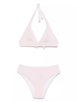 Fisico двусторонний бикини, розовый