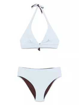 Fisico двусторонний бикини, синий