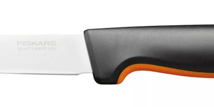 Fiskars 1057542 Нож с лезвием функциональной формы 11 см