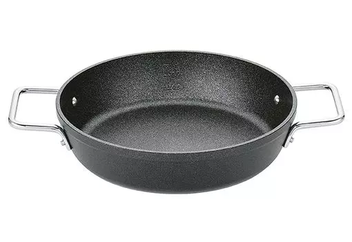 FISSLER Кастрюля адамант 24см