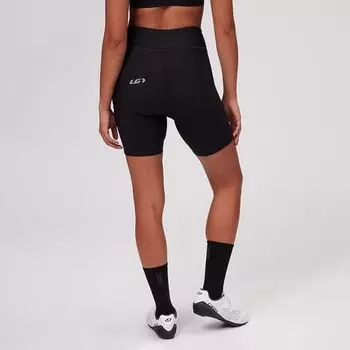 Fit Sensor 7.5 Short 2 женские Louis Garneau, черный