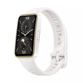 Фитнес-браслет Huawei Band 9 (GL), белый