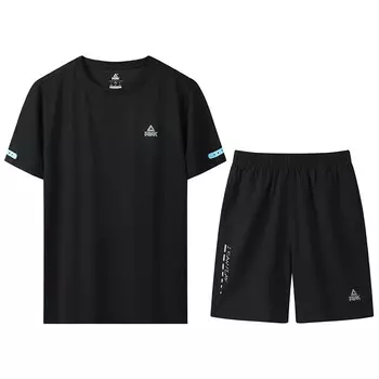 Фитнес-комплект для мужчин Peak