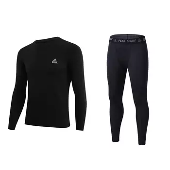 Фитнес-комплект PEAK унисекс