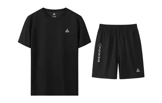 Фитнес-комплект унисекс Peak