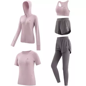 Фитнес-комплект женский Camel
