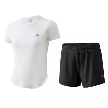 Фитнес-комплект женский Peak