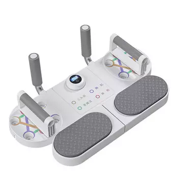 Фитнес-оборудование Tmt