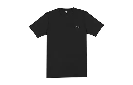 Фитнес Одежда Мужская Черный Lining, черный