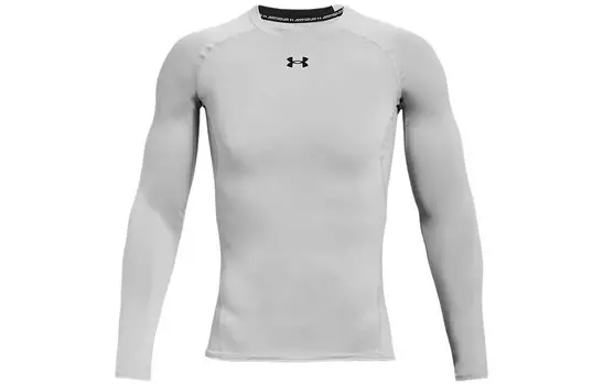 Фитнес Одежда Мужская Современная Серая Under Armour, серый