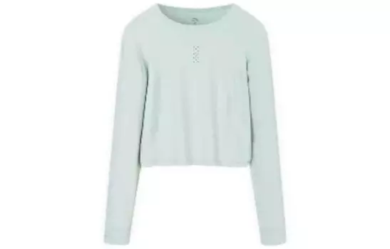 Фитнес-одежда женская Crystal Blue Anta