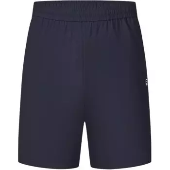 Фитнес Серия Повседневные Шорты Мужские Синие Fila, синий