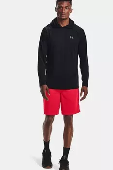 Фитнес-Шорты с Tech Under Armour, красный