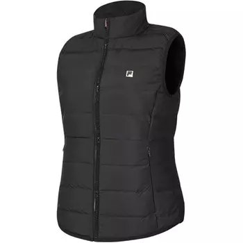 Фитнес-жилет женский Pitch Black Fila