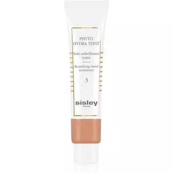 Фито Гидра 3 Золотой, Sisley