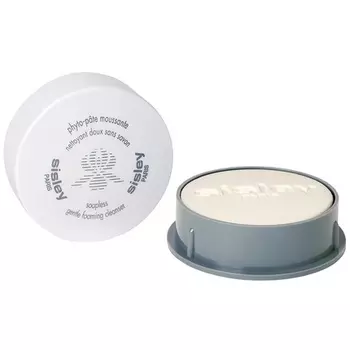 Фито-пенящаяся очищающая паста SISLEY унисекс, нежное очищающее средство без мыла, 110 г