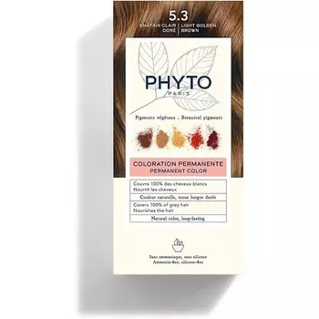 Фитоколор 5.3 Каштан, Phyto