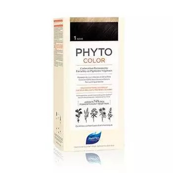 Фитоколор Phyto