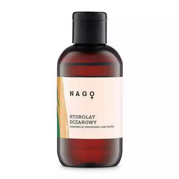 Fitomed Гидролат гамамелиса Naked 100г