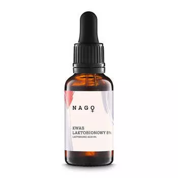 Fitomed Голая лактобионовая кислота 8% 30г