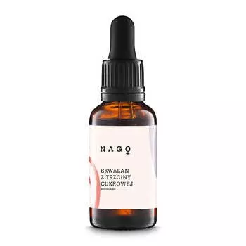 Fitomed Голый тростниковый сквалан 23 г