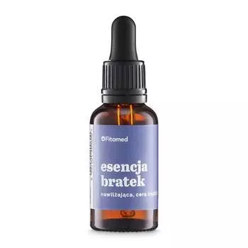 Фитомед, Эссенция увлажняющая Анютины глазки, 30 мл, Fitomed