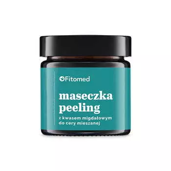 Fitomed Маска-пилинг с миндальной кислотой для комбинированной кожи 50г