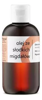 Фитомед, масло сладкого миндаля, 100 мл., Fitomed