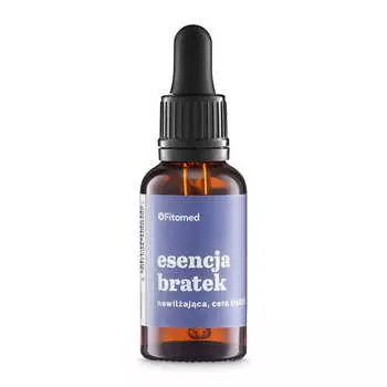 Fitomed Увлажняющая эссенция для кожи с акне Pansy 30г