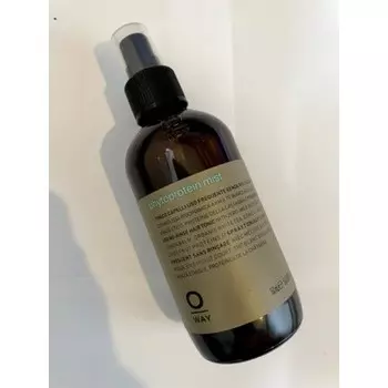 Фитопротеиновый спрей 160 мл Oway