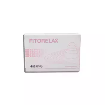 Фиторелакс 30Cpr Hering