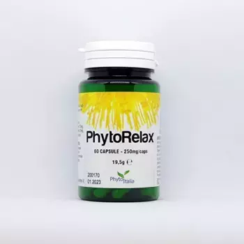Фиторелакс 60 капсул Phyto