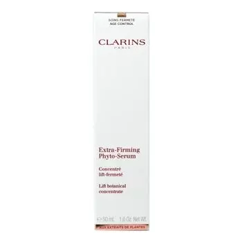 Фитосыворотка для лица Extra-Firming Clarins, 50 мл