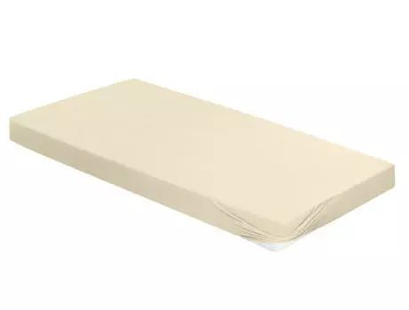 Fitted sheet Простынь Bierbaum, коричневый