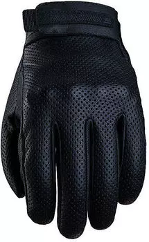 Перчатки Five Mustang мотоциклетные, черный