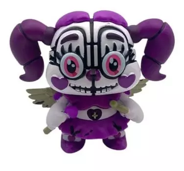 Five Nights At Freddy's Heartstick Baby Funko Pop! Статуэтка 1/36 Редкая